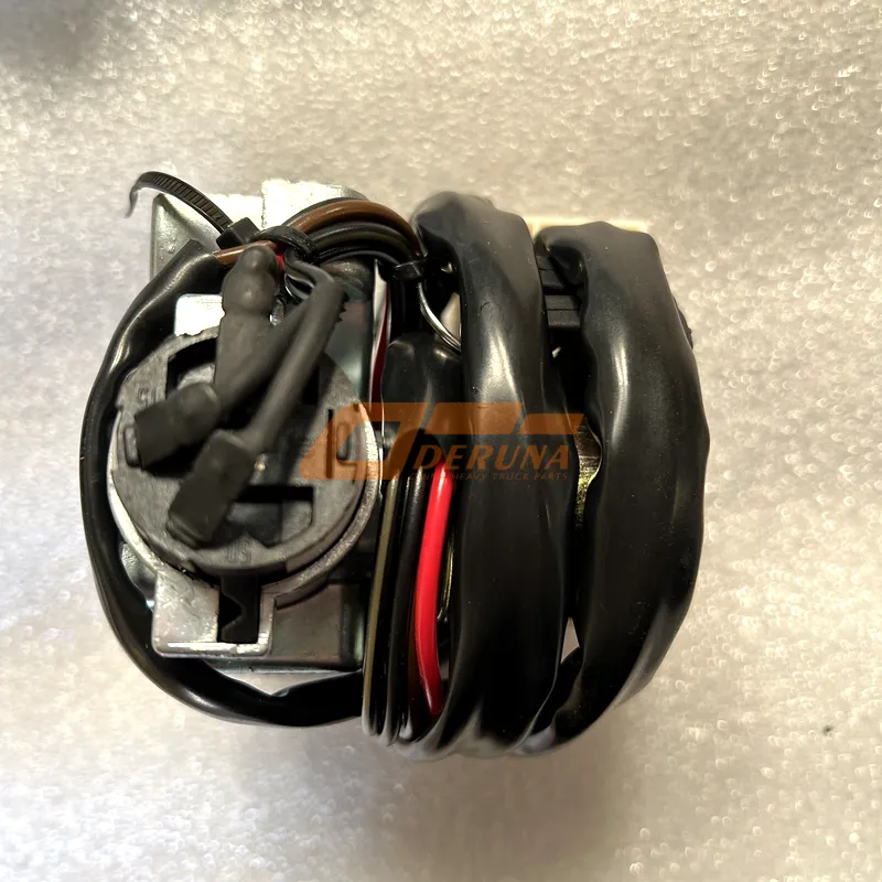 0014621130 Start Key Switch