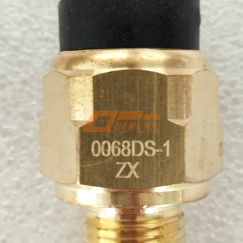 0068DS-1 Sensor de Marcha Atrás (Chip Plástico)