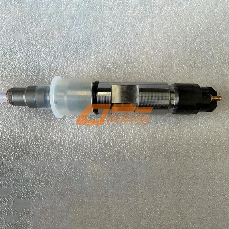 080V10100-6088 Inyector (Ks1.5)