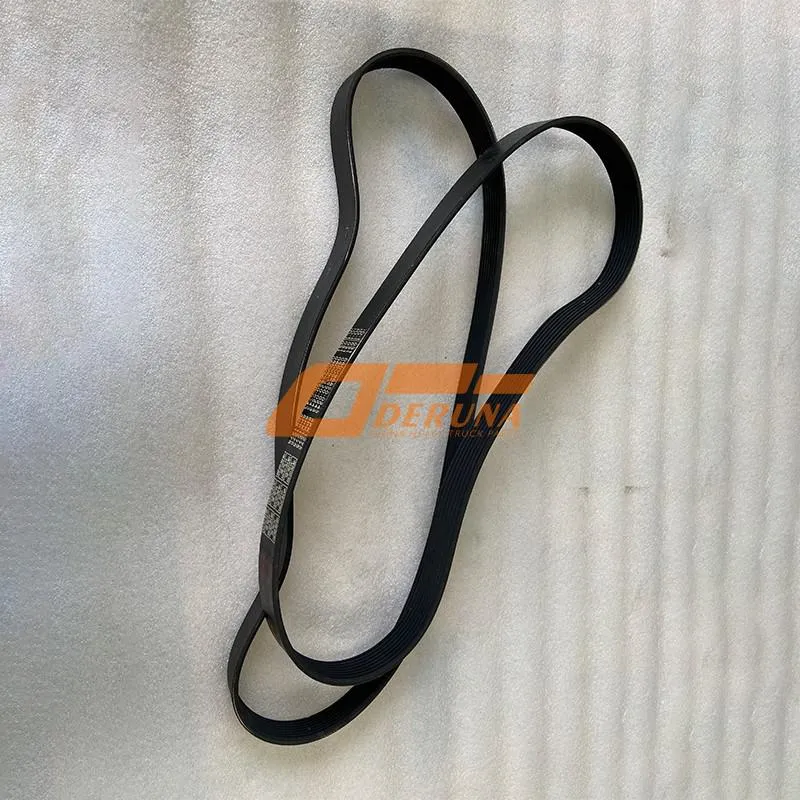 080V96820-0243 Correa Multi-Wedge 8X1275