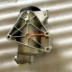 082V12501-7293 Filtro de combustible (Abandono de la bomba manual de refuerzo de combustible, actualización del elemento filtrante)