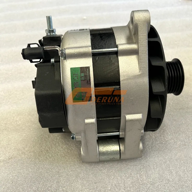082V261017278 Generador