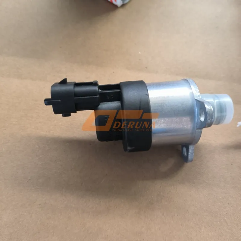 0928400617 FAWSHACMANCUMMINS ISF 3.8 Fuel Injector Pressure Regulator (Regulator)