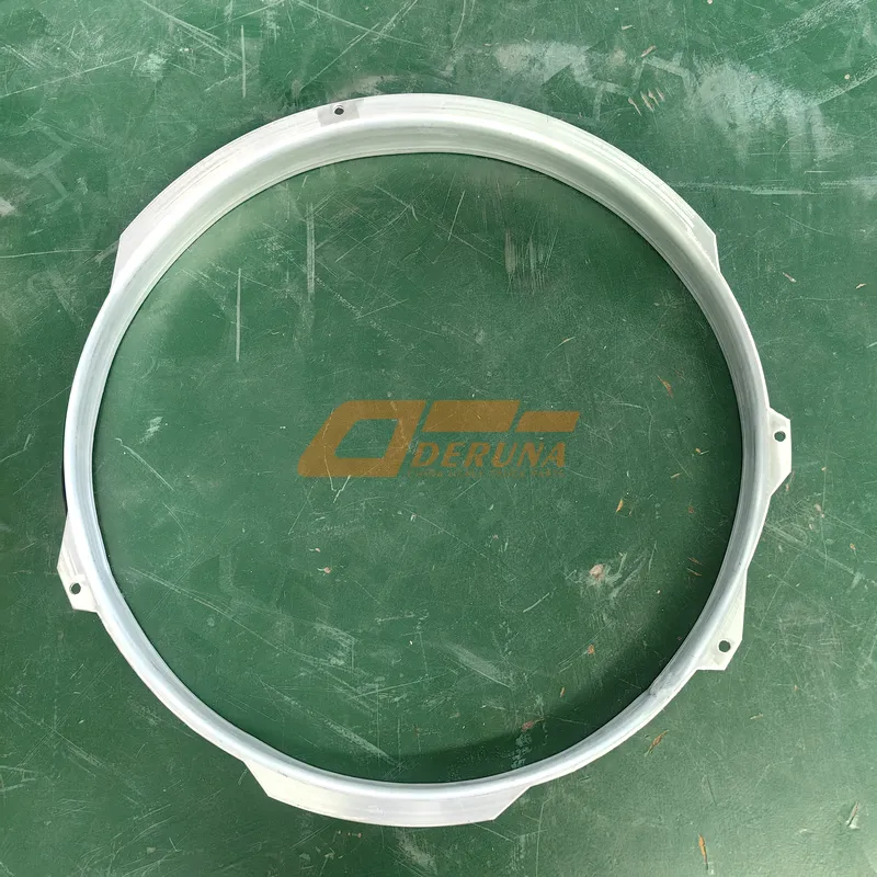 1001111947 Fan Diffuser Weichai,Wp13 X3000