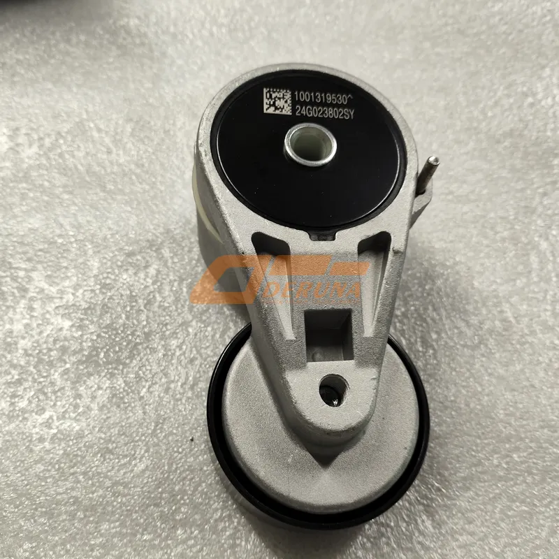 1001319530 Rodillo tensor Wp12 Euro5 X3000