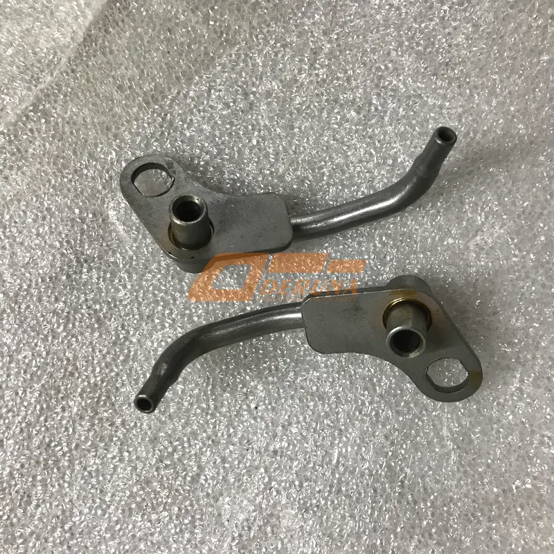 1002210-81D CA6DM2 J6 Inyector