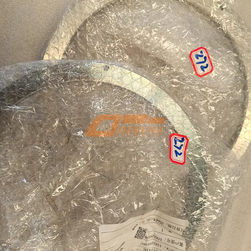 10026080 Abs Gear Ring