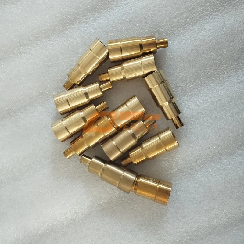 1003016-81D Injector Bushing