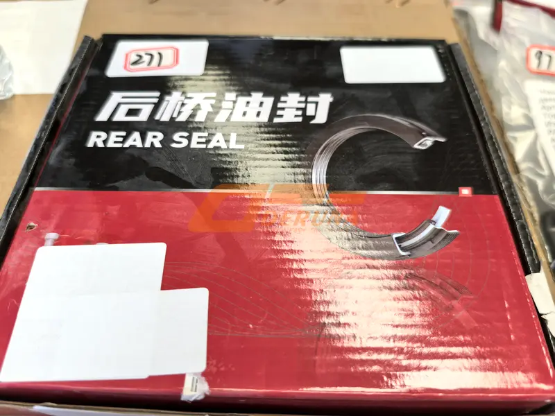 10080114 Oil Seal