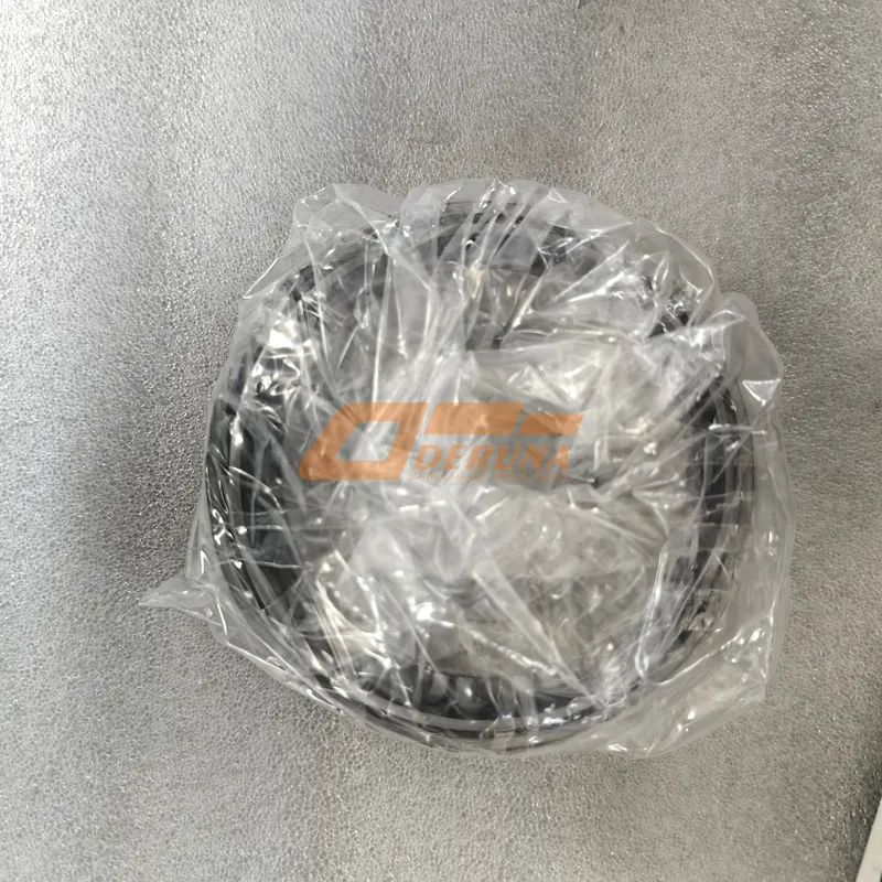 10080786 Front hub bearing external (outer side) FAW J7