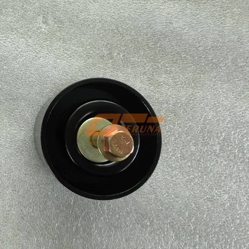 1023015-M50-02000 Rodillo intermedio del ventilador FAW J7