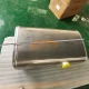 1101010A60A Depósito de combustible de aluminio cuadrado de 400 litros, completo para J6