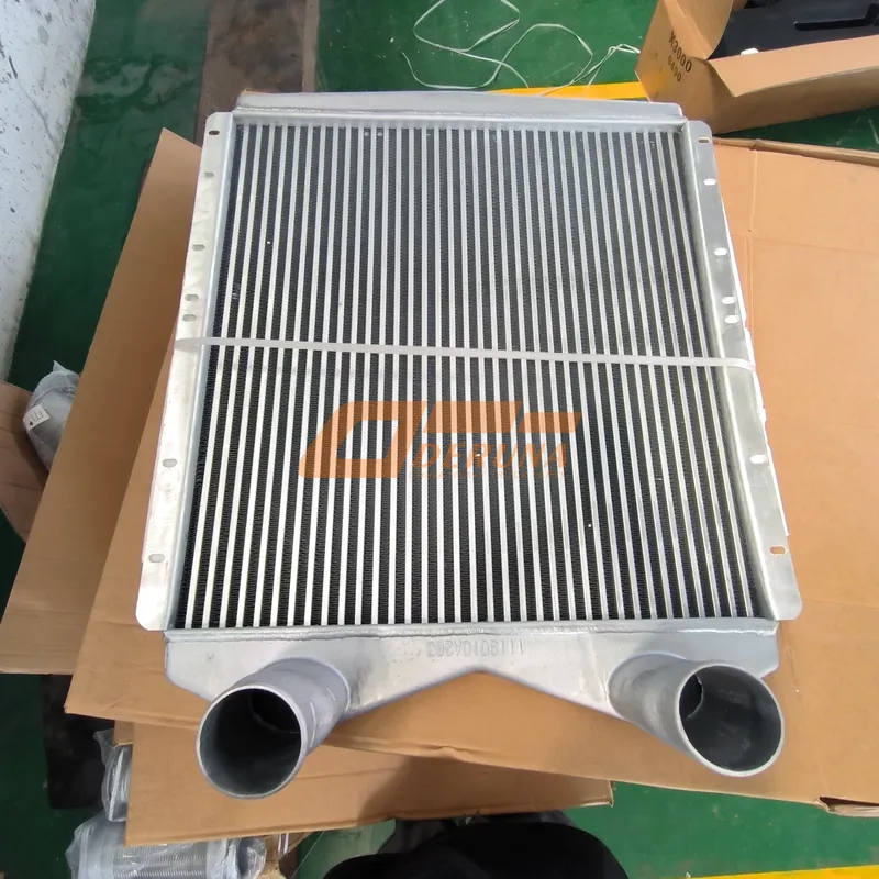1119010A263 Intercooler