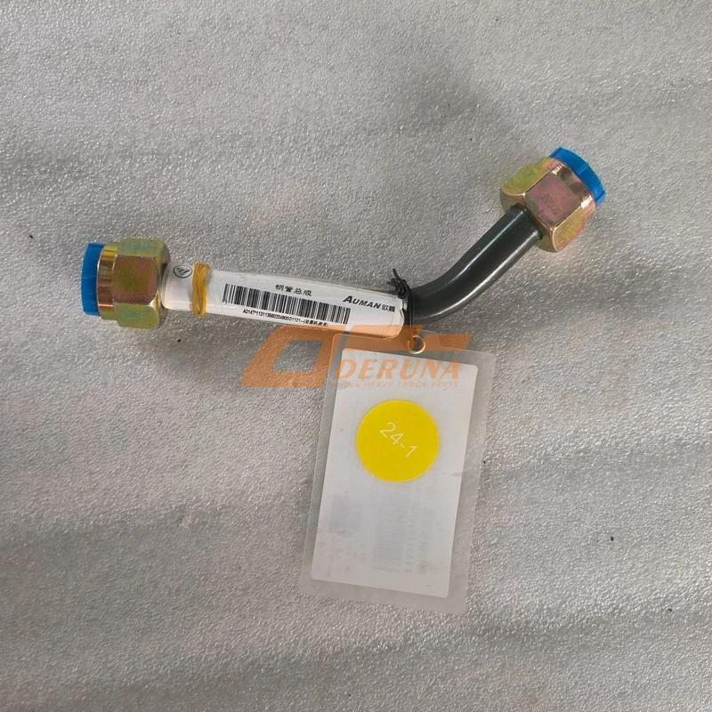 1131135602049 Flexible Front Brake Slave Cylinder Connection