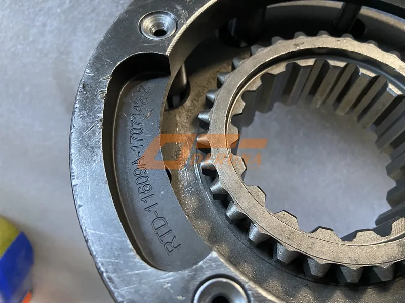 12JS160T-1707143-1 Synchronizer