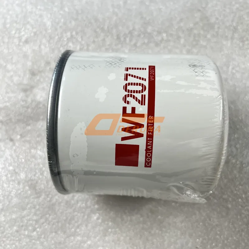 1307020-29D Filtro del sistema de refrigeración WF2071