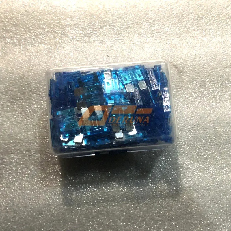 15A Fusible
