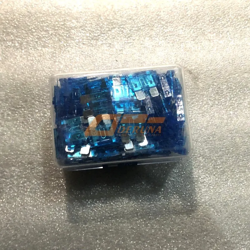 15A Fuse