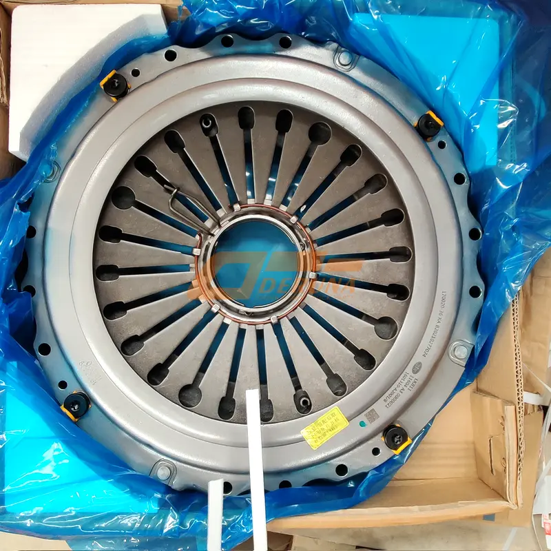 1601310B2001/B Clutch Cover Assembly