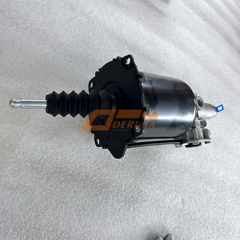 1602300A70A J6 Embrague CCU