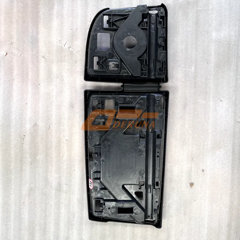 712W63730-0001+015/1 Rearview Mirror Housing
