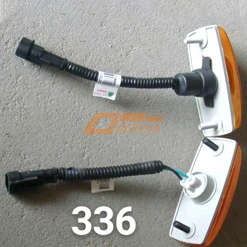 WG9925720014/1 Side Light