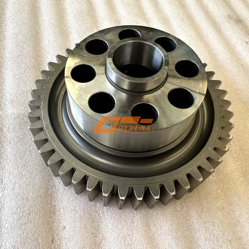 200-02115-0278 Front Crankcase Gear
