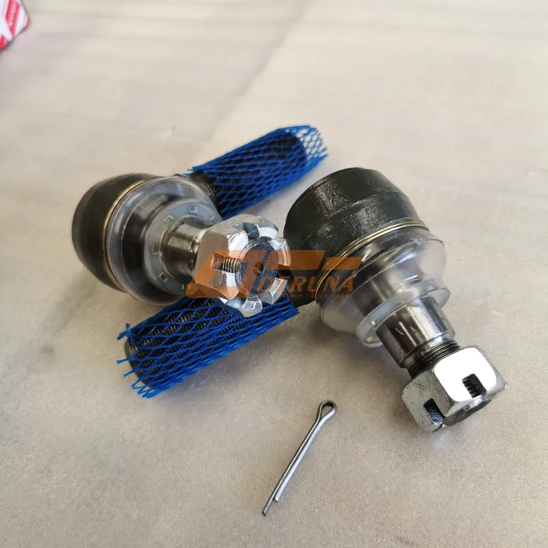 WG9925430100/200 Tie Rod Joint Assembly (Left)