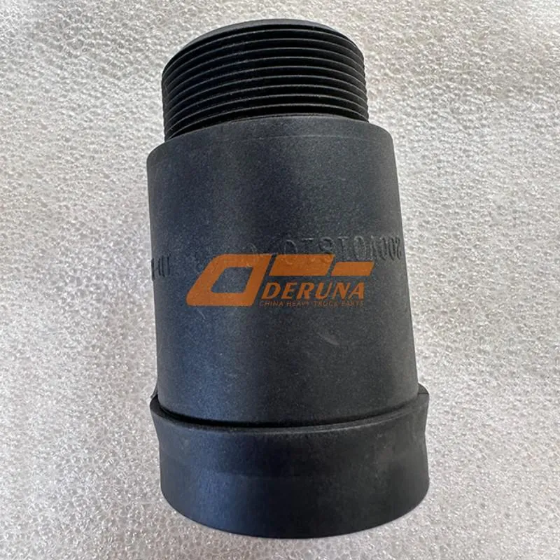 200V01810-0043 Tubo de llenado de combustible