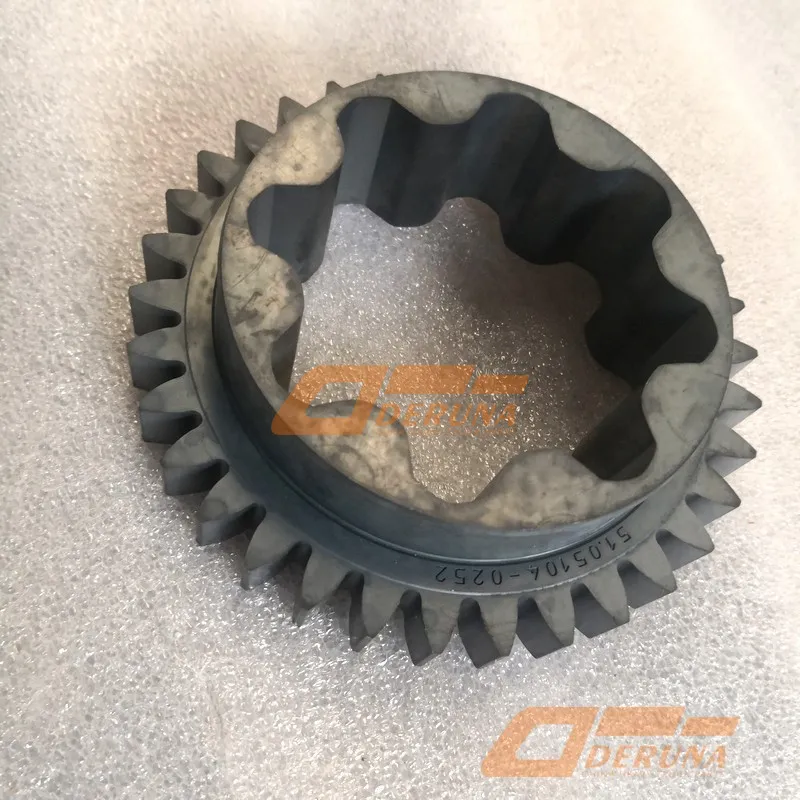 200V05104-0252 Rotor Exterior Bomba Aceite