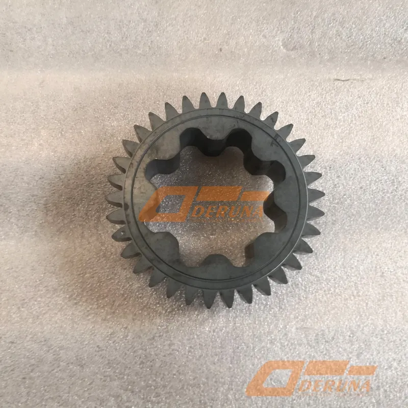 200V05104-0252 Rotor Exterior Bomba Aceite