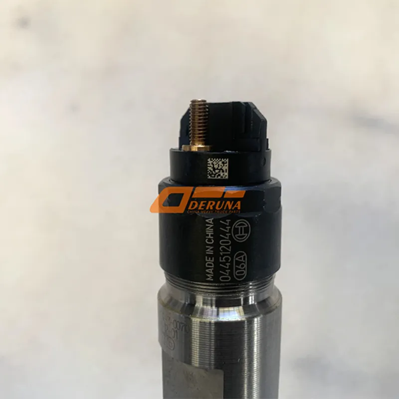 200V10100-6127 Fuel Nozzle