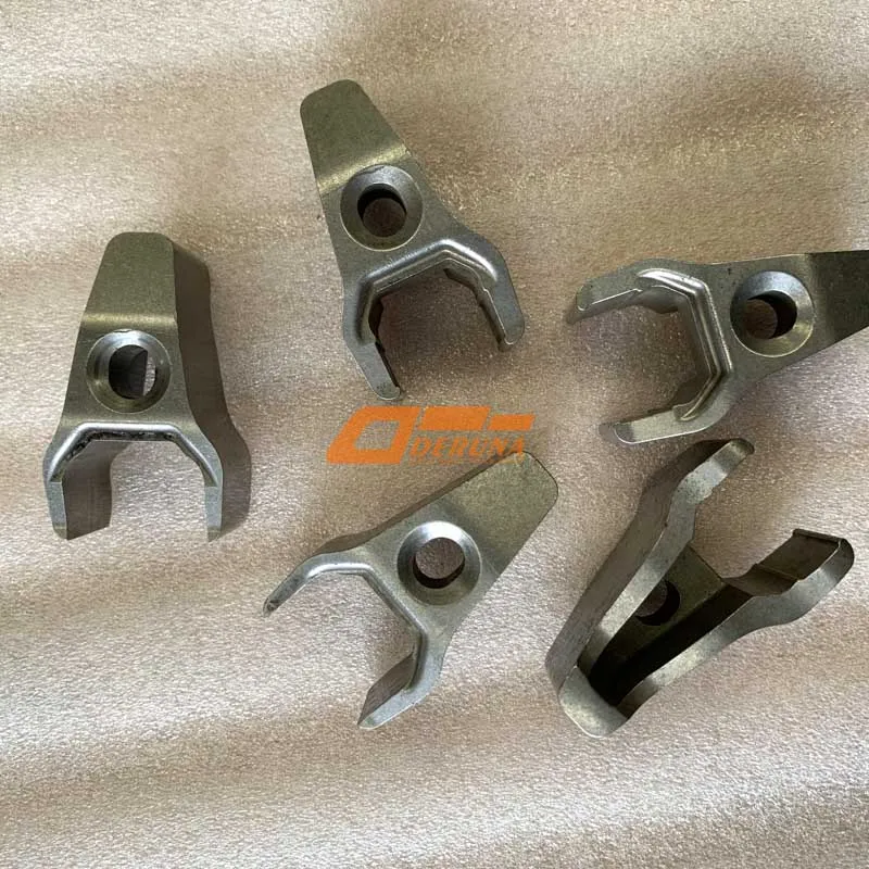 200V10104-0065 Fuel Injector Pressure Plate