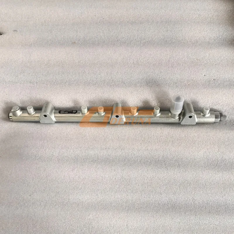 200V10311-6082 Fuel Ramp With Sensor And Valve