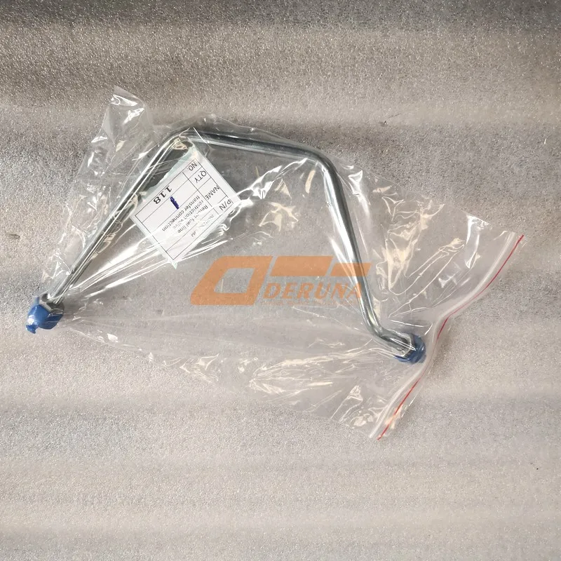 200V12305-5364 Return Fuel Line Restriction Valve - Transfer Connection