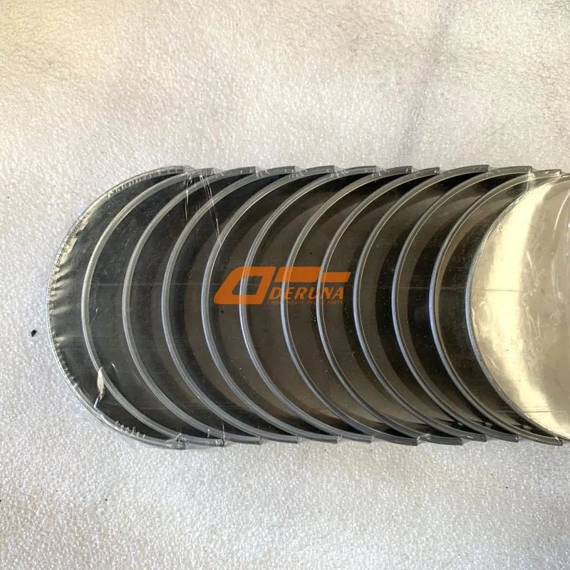 201V02410-6698 Connecting Rod Insert