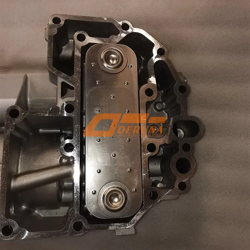 201V05000-7050 Oil Module