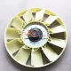 202V06600-7060 Ventilador De Silicona Con Control Eléctrico