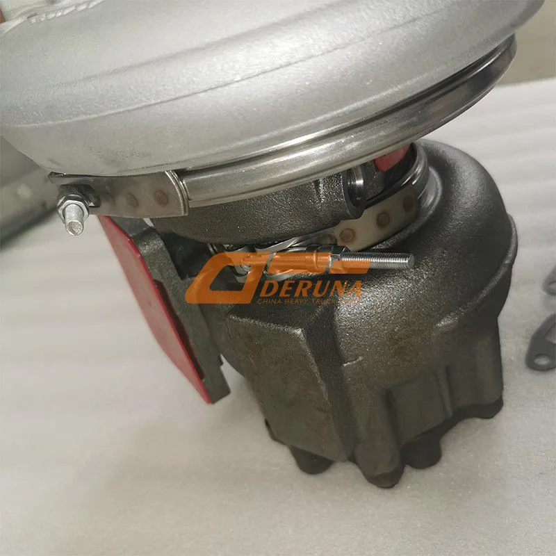 202V09100-7838 Turbo