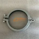 202V15201-6166 Clamp Inlet Exhaust Elbow Mc 11 T7H