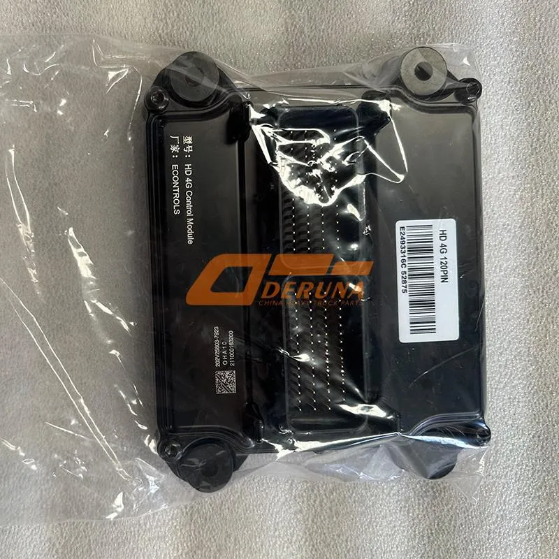 202V25803-7923 Motor Ecu