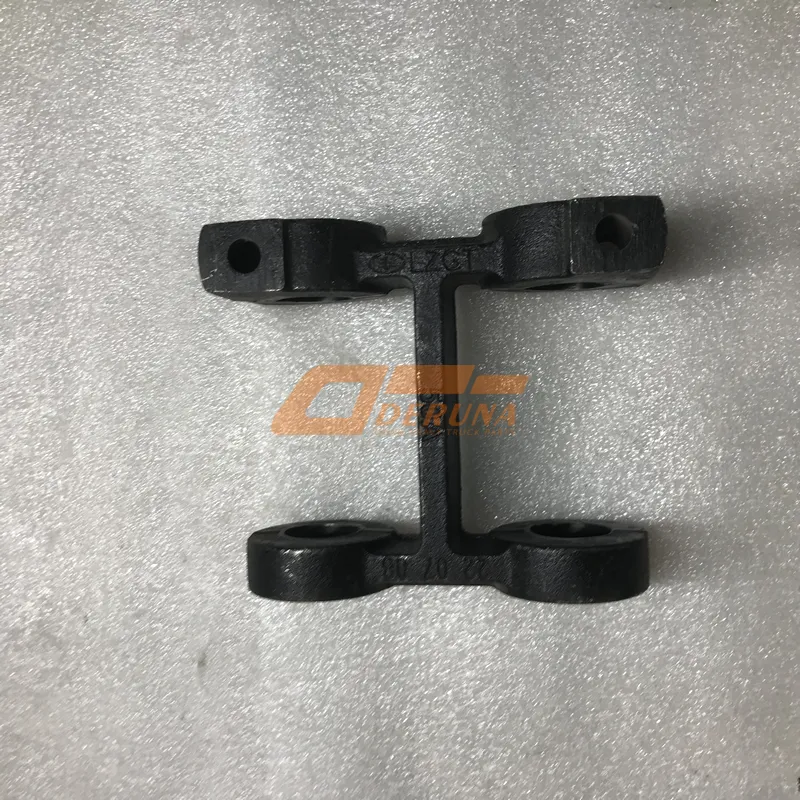 2902466-50A Pendientes ballesta delantera J6