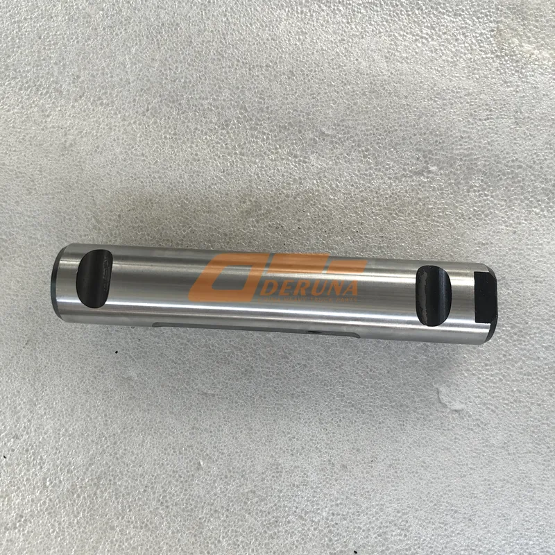 2902471-50A/F Dedo delantero del soporte del muelle delantero FAW J7