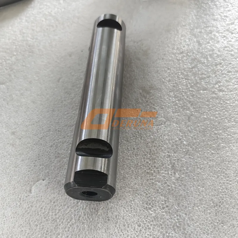 2902471-50A/F Dedo delantero del soporte del muelle delantero FAW J7