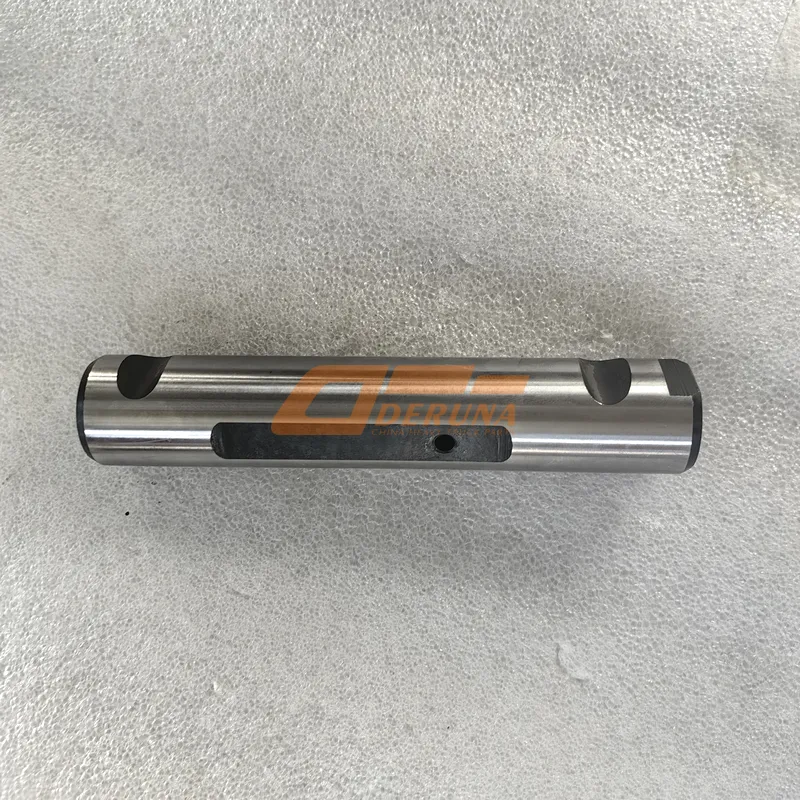 2902471-50A/F Dedo delantero del soporte del muelle delantero FAW J7
