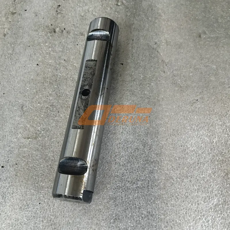 2902471A240/B Front Leaf Spring Pin Rear Bracket 3250