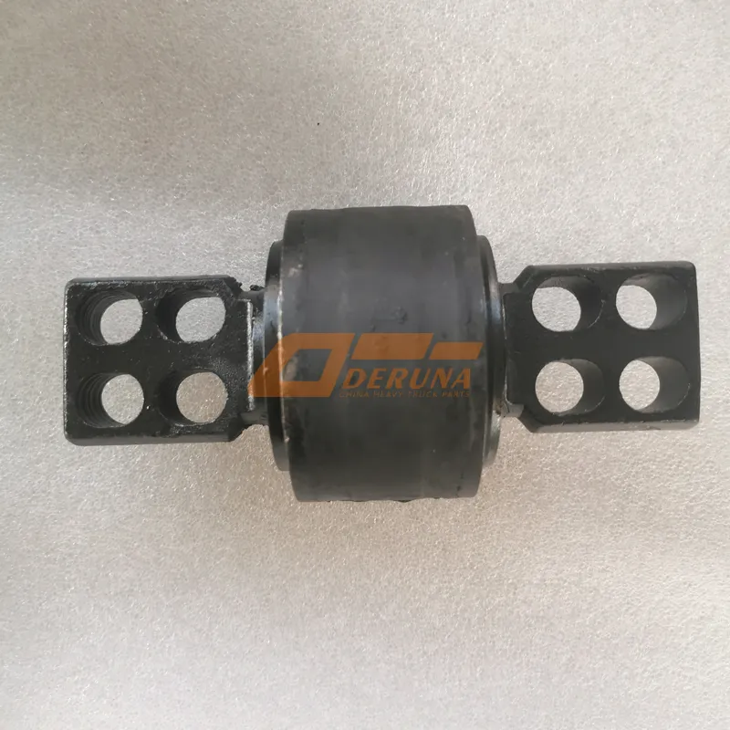 2919070-A260 Silent block de empuje en V (95x58. 8 rel.) 180.5500
