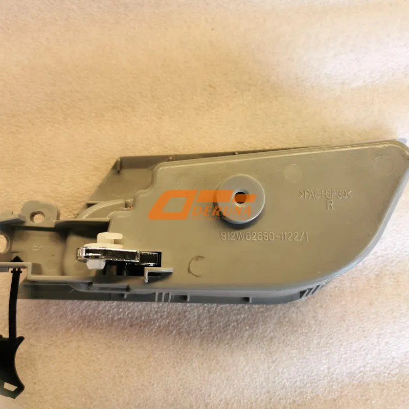 810W62641-6078/2 Right Door Handle (Symmetrical With The Left Part) (Wuhan Jiate)