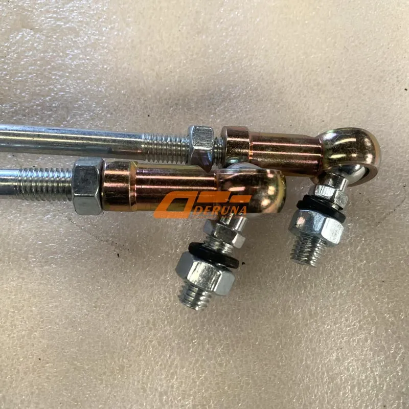 WG9900243001 Flexible Gearshift Axis Unit (Slim/3000)