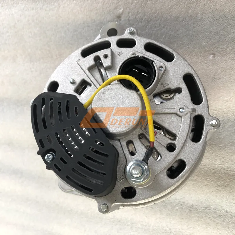 3001061-367F Tuerca de dirección J6 (3250) kit E5